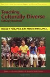 Teaching Culturally Diverse Gifted Students 2005 9781593631765 Front Cover