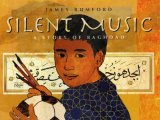 Silent Music A Story of Bagdad cover art