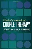 Clinical Casebook of Couple Therapy  cover art