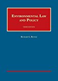 Environmental Law and Policy, 3d  cover art