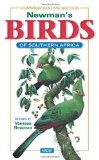 Newman's Birds of South Africa 10th 9781770078765 Front Cover