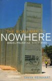 Road Map to Nowhere Israel/Palestine Since 2003 2006 9781844670765 Front Cover
