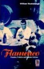 Flamenco Passion, Politics and Popular Culture 1996 9781859731765 Front Cover