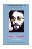Lennon Remembers  9781859843765 Front Cover