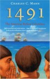 1491. The Americas Before Columbus  9781862078765 Front Cover