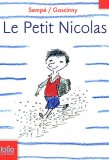 Le Petit Nicolas: cover art