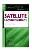 Satellite Communications 3rd 9780071371766 Front Cover