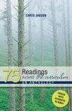 75 Readings Across the Curriculum  cover art