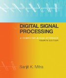 Digital Signal Processing with Student CD ROM  cover art