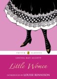 Little Women  cover art