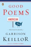 Good Poems, American Places  cover art