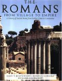 Romans From Village to Empire  9780195118766 Front Cover
