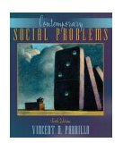 Contemporary Social Problems  cover art