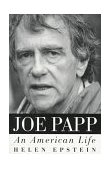 Joe Papp An American Life cover art