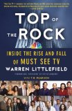 Top of the Rock Inside the Rise and Fall of Must See TV cover art