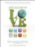 Zealous Love A Practical Guide to Social Justice cover art