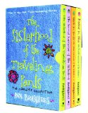 Sisterhood 4-Book Boxed Set  9780385735766 Front Cover