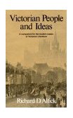 Victorian People and Ideas A Companion for the Modern Reader of Victorian Literature cover art