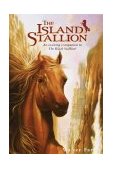 Island Stallion 1980 9780394843766 Front Cover