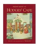 Friday Night at Hodges' Cafe  9780395680766 Front Cover