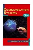 Communication Systems 3rd 9780471571766 Front Cover