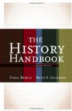 History Handbook 2nd 9780495906766 Front Cover