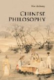 Chinese Philosophy  cover art