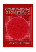Computational Geometry in C 