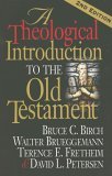 Theological Introduction to the Old Testament 2nd Edition