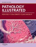 Pathology Illustrated 7th 9780702033766 Front Cover