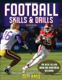 Football Skills and Drills  cover art