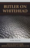 Butler on Whitehead On the Occasion 2012 9780739172766 Front Cover