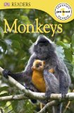 Monkeys 2012 9780756692766 Front Cover