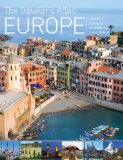 Europe A Guide to the Places You Must See in Your Lifetime 2009 9780764161766 Front Cover