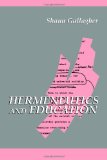 Hermeneutics and Education  cover art