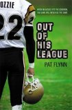 Out of His League 2008 9780802797766 Front Cover