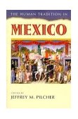 Human Tradition in Mexico  cover art