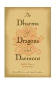 Dharma of Dragons and Daemons Buddhist Themes in Modern Fantasy 2000 9780861714766 Front Cover