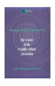 Young Adult Literature The Heart of the Middle School Curriculum  9780867093766 Front Cover