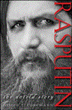 Rasputin The Untold Story cover art