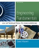 Engineering Fundamentals An Introduction to Engineering cover art