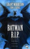 Batman R. I. P.  cover art