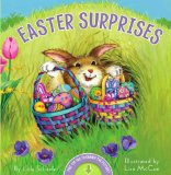 Easter Surprises 2009 9781416964766 Front Cover