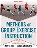 Methods of Group Exercise Instruction: 
