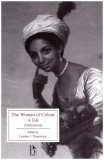 The Woman of Colour: