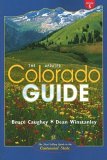Colorado Guide Fifth Edition, Updated cover art