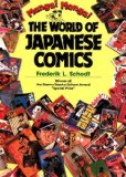 Manga! Manga! The World of Japanese Comics