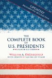 Complete Book of U. S. Presidents  cover art