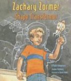 Zachary Zormer Shape Transformer 2006 9781570918766 Front Cover