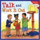 Talk and Work It Out  9781575421766 Front Cover